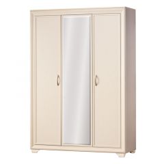 Спальный гарнитур Афины (модульный) в Кургане - kurgan.mebel24.online | фото 2