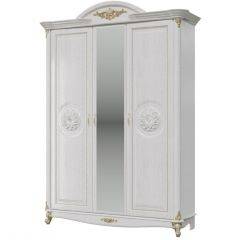 Спальный гарнитур Да Винчи (модульная) в Кургане - kurgan.mebel24.online | фото 7