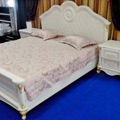 Спальный гарнитур Да Винчи (модульная) в Кургане - kurgan.mebel24.online | фото 12
