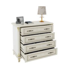Спальный гарнитур Да Винчи (модульная) в Кургане - kurgan.mebel24.online | фото 18