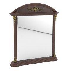 Спальный гарнитур Да Винчи (модульная) в Кургане - kurgan.mebel24.online | фото 19