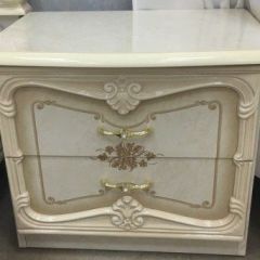 Спальный гарнитур Диана (модульная) в Кургане - kurgan.mebel24.online | фото 7