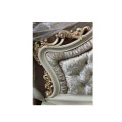 Спальный гарнитур Джоконда (крем) в Кургане - kurgan.mebel24.online | фото 17