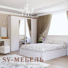 ГАММА 20 Спальный гарнитур Серия №4 (модульный) в Кургане - kurgan.mebel24.online | фото