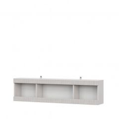 ГАММА 20 Спальный гарнитур Серия №4 (модульный) в Кургане - kurgan.mebel24.online | фото 20