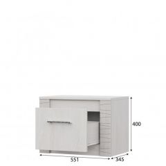 ГАММА 20 Спальный гарнитур Серия №4 (модульный) в Кургане - kurgan.mebel24.online | фото 27