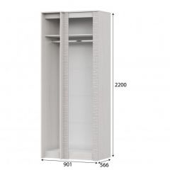 ГАММА 20 Спальный гарнитур Серия №4 (модульный) в Кургане - kurgan.mebel24.online | фото 31