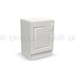 ГАРМОНИЯ Спальный гарнитур (модульная) МДФ в Кургане - kurgan.mebel24.online | фото 7