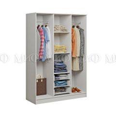 ГАРМОНИЯ Спальный гарнитур (модульная) МДФ в Кургане - kurgan.mebel24.online | фото 4