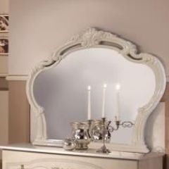 Спальный гарнитур Ирина (модульная) беж в Кургане - kurgan.mebel24.online | фото 9