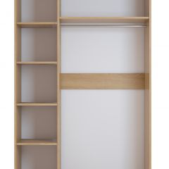 Спальный гарнитур Ирина (модульный) в Кургане - kurgan.mebel24.online | фото 3