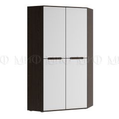 КИМ Спальный гарнитур (модульная) МДФ (белый) в Кургане - kurgan.mebel24.online | фото 19