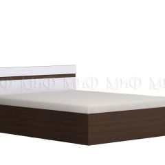КИМ Спальный гарнитур (модульная) МДФ (белый) в Кургане - kurgan.mebel24.online | фото 23