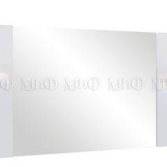 КИМ Спальный гарнитур (модульная) МДФ (белый) в Кургане - kurgan.mebel24.online | фото 18