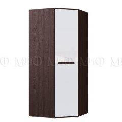 КИМ Спальный гарнитур (модульная) МДФ (белый) в Кургане - kurgan.mebel24.online | фото 10
