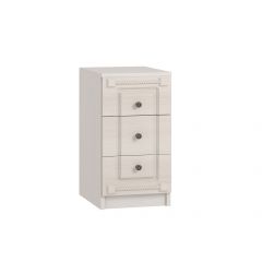 Спальный гарнитур Константа (модульный) в Кургане - kurgan.mebel24.online | фото 4