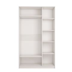 Спальный гарнитур Константа (модульный) в Кургане - kurgan.mebel24.online | фото 6