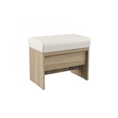 Спальный гарнитур Линда (модульный) в Кургане - kurgan.mebel24.online | фото 13