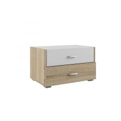 Спальный гарнитур Линда (модульный) в Кургане - kurgan.mebel24.online | фото 14