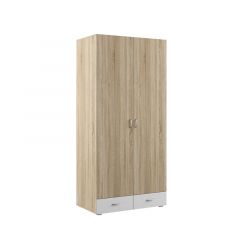 Спальный гарнитур Линда (модульный) в Кургане - kurgan.mebel24.online | фото 10