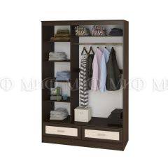 МАЛЬТА Спальный гарнитур (модульная) ЛДСП в Кургане - kurgan.mebel24.online | фото 6