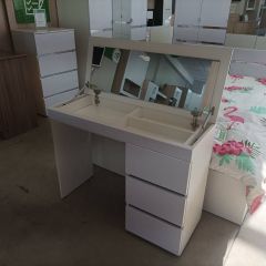 Спальный гарнитур Милан (модульный) в Кургане - kurgan.mebel24.online | фото 6