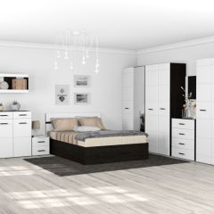 Спальный гарнитур Ненси Люкс в Кургане - kurgan.mebel24.online | фото