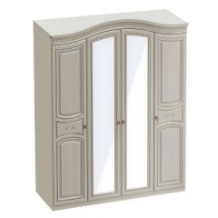 Спальный гарнитур Николь в Кургане - kurgan.mebel24.online | фото 4