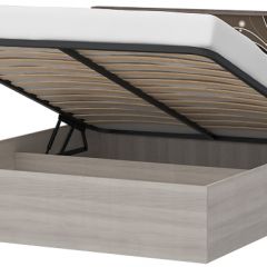 Спальный гарнитур Николь (модульный) в Кургане - kurgan.mebel24.online | фото 4