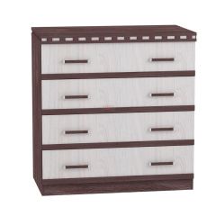 Спальный гарнитур Ольга-13 (модульный) в Кургане - kurgan.mebel24.online | фото 16