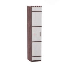 Спальный гарнитур Ольга-13 (модульный) в Кургане - kurgan.mebel24.online | фото 24
