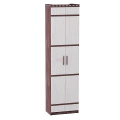 Спальный гарнитур Ольга-13 (модульный) в Кургане - kurgan.mebel24.online | фото 26