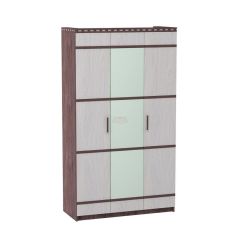 Спальный гарнитур Ольга-13 (модульный) в Кургане - kurgan.mebel24.online | фото 28