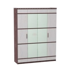 Спальный гарнитур Ольга-13 (модульный) в Кургане - kurgan.mebel24.online | фото 30