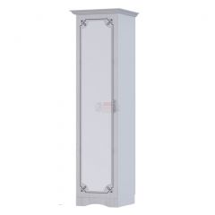 Спальный гарнитур Ольга-1Н (модульная) в Кургане - kurgan.mebel24.online | фото 6