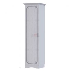 Спальный гарнитур Ольга-1Н (модульная) в Кургане - kurgan.mebel24.online | фото 8