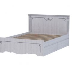 Спальный гарнитур Ольга-1Н (модульная) в Кургане - kurgan.mebel24.online | фото 10