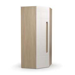 Спальный гарнитур Палермо (модульная) Эко в Кургане - kurgan.mebel24.online | фото 9