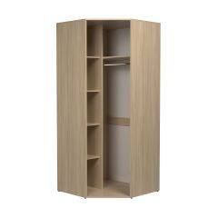 Спальный гарнитур Палермо (модульная) Эко в Кургане - kurgan.mebel24.online | фото 10