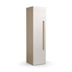 Спальный гарнитур Палермо (модульная) Эко в Кургане - kurgan.mebel24.online | фото 11