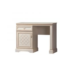 Спальный гарнитур Парма (модульный) кремовый белый в Кургане - kurgan.mebel24.online | фото 6