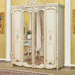 Спальный гарнитур Шейх (модульная) в Кургане - kurgan.mebel24.online | фото 6