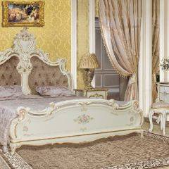 Спальный гарнитур Шейх (модульная) в Кургане - kurgan.mebel24.online | фото