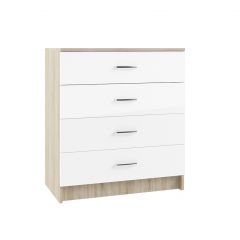 СОФИ Спальный гарнитур (модульный) в Кургане - kurgan.mebel24.online | фото 6