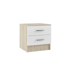 СОФИ Спальный гарнитур (модульный) в Кургане - kurgan.mebel24.online | фото 16