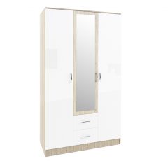 СОФИ Спальный гарнитур (модульный) в Кургане - kurgan.mebel24.online | фото 18