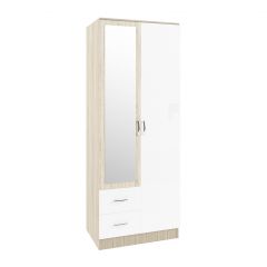 СОФИ Спальный гарнитур (модульный) в Кургане - kurgan.mebel24.online | фото 22