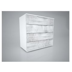 Спальный гарнитур Сорренто EVO (модульный) в Кургане - kurgan.mebel24.online | фото 7