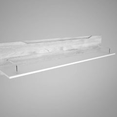 Спальный гарнитур Сорренто EVO (модульный) в Кургане - kurgan.mebel24.online | фото 12