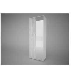 Спальный гарнитур Сорренто EVO (модульный) в Кургане - kurgan.mebel24.online | фото 17